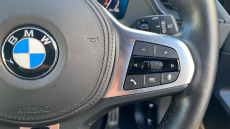 BMW 1 Series 118i [136] M Sport 5dr Step Auto [LCP] Petrol Hatchback